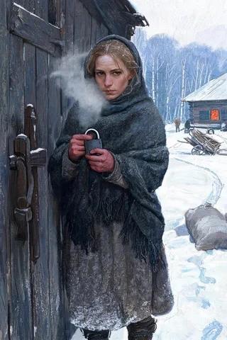 Sasha historical or symbolic source image