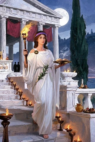 Selena historical or symbolic source image