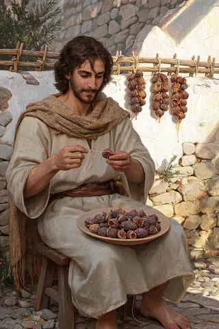 Shmuel historical or symbolic source image