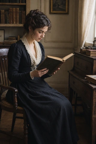 Sophie historical or symbolic source image