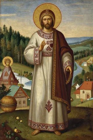 Stanislav historical or symbolic source image