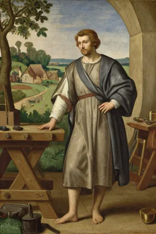 Stewart historical or symbolic source image