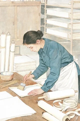 Sybil historical or symbolic source image