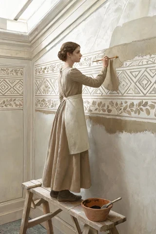 Tatiana historical or symbolic source image