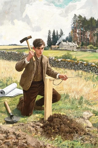 Truett historical or symbolic source image