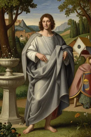 Valter historical or symbolic source image