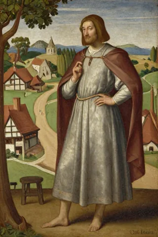 Vance historical or symbolic source image