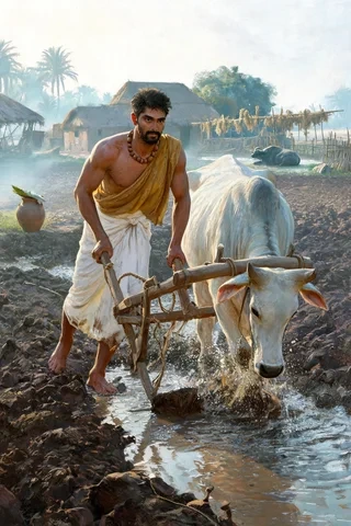 Vihaan historical or symbolic source image