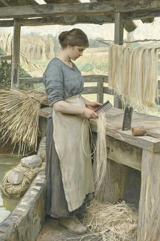 Violetta historical or symbolic source image