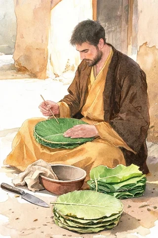 Viraj historical or symbolic source image