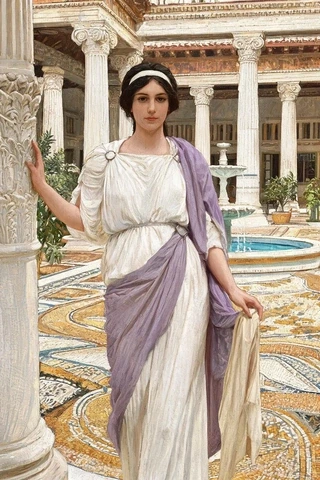 Viviana historical or symbolic source image
