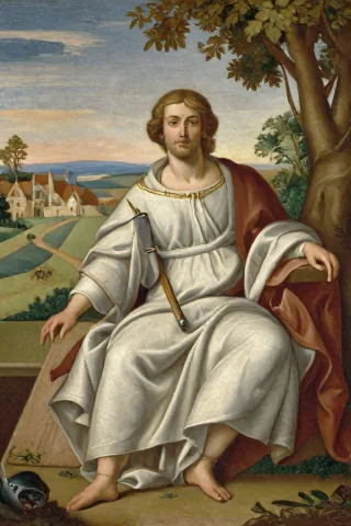 Weston historical or symbolic source image