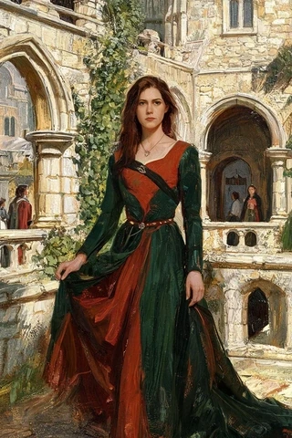 Willa historical or symbolic source image