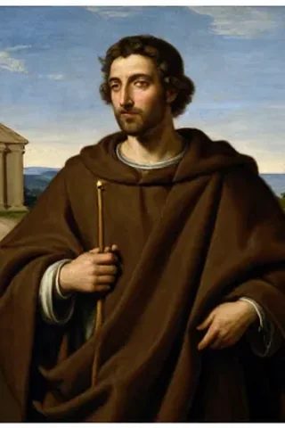 Xavier historical or symbolic source image