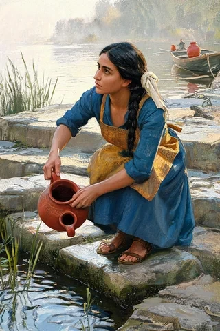 Yareli historical or symbolic source image