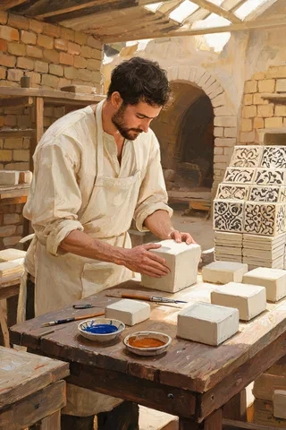 Yasin historical or symbolic source image