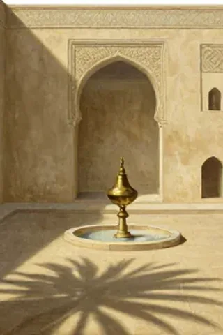 Zain historical or symbolic source image