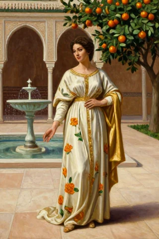 Zara historical or symbolic source image