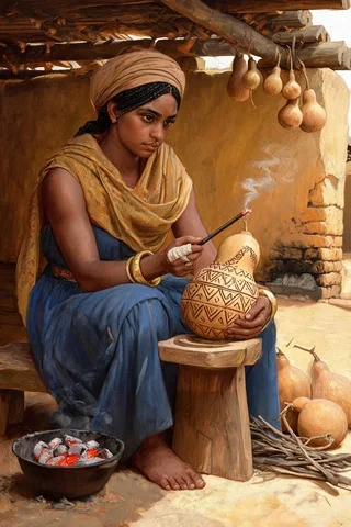 Zaria historical or symbolic source image
