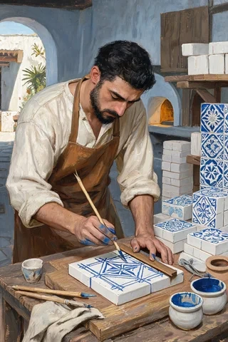 Zayan historical or symbolic source image
