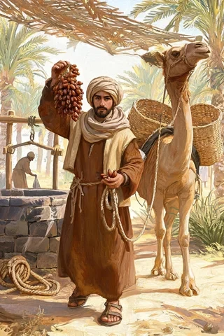Zayd historical or symbolic source image