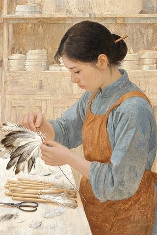 Zhuri historical or symbolic source image