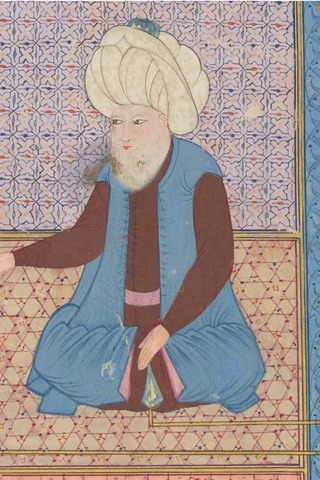 Malik historical or symbolic source image